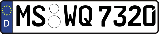 MS-WQ7320