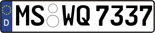MS-WQ7337