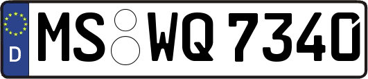 MS-WQ7340