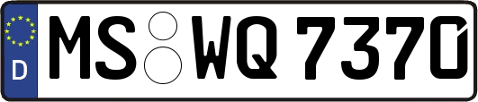 MS-WQ7370