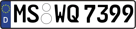 MS-WQ7399