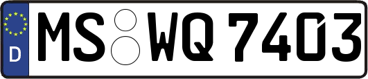 MS-WQ7403