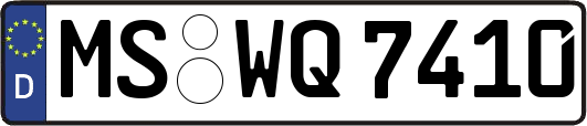 MS-WQ7410