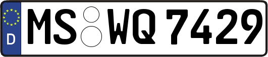 MS-WQ7429