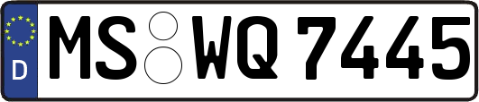 MS-WQ7445