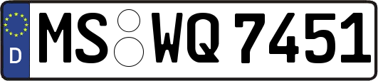 MS-WQ7451