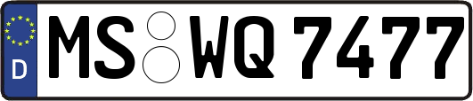 MS-WQ7477