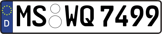 MS-WQ7499