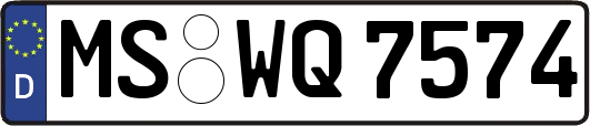 MS-WQ7574