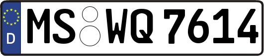 MS-WQ7614