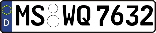 MS-WQ7632
