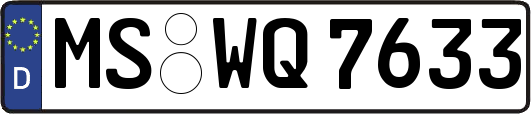 MS-WQ7633