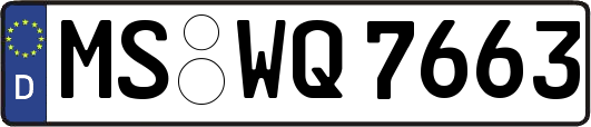MS-WQ7663