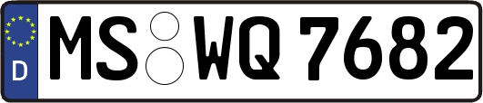 MS-WQ7682