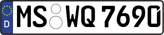 MS-WQ7690