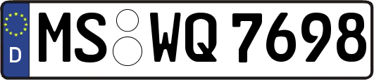 MS-WQ7698