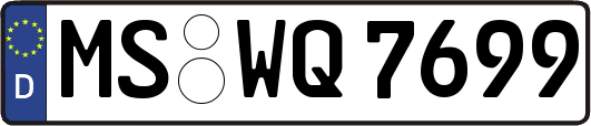 MS-WQ7699