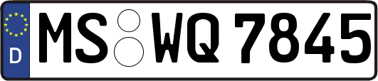 MS-WQ7845