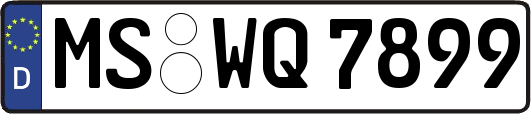 MS-WQ7899