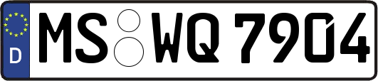 MS-WQ7904