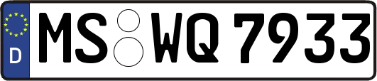MS-WQ7933