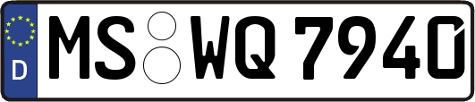 MS-WQ7940