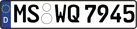 MS-WQ7945