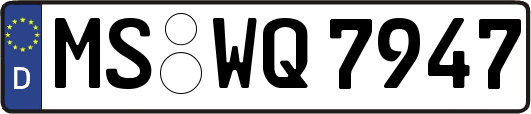 MS-WQ7947