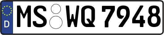 MS-WQ7948