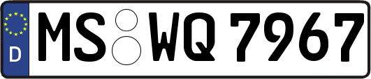 MS-WQ7967