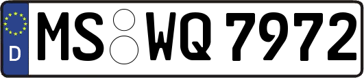 MS-WQ7972