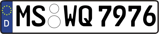 MS-WQ7976
