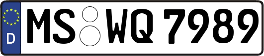 MS-WQ7989