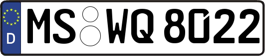 MS-WQ8022