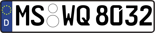 MS-WQ8032