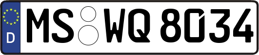 MS-WQ8034