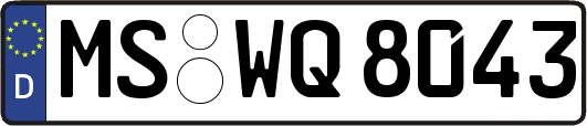 MS-WQ8043