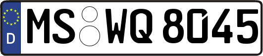 MS-WQ8045