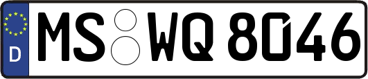 MS-WQ8046