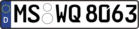 MS-WQ8063
