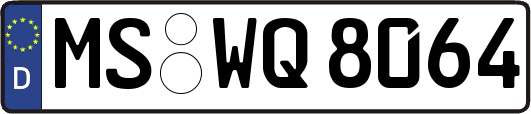 MS-WQ8064