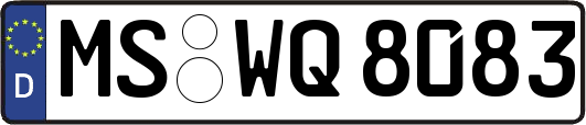 MS-WQ8083