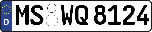MS-WQ8124