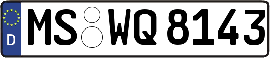 MS-WQ8143