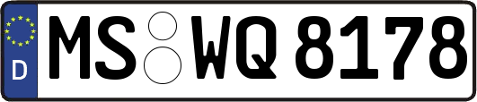 MS-WQ8178