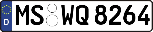 MS-WQ8264