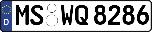 MS-WQ8286