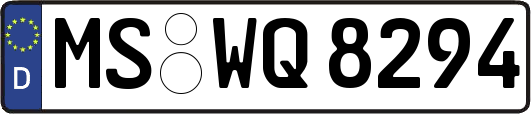 MS-WQ8294