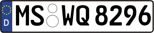 MS-WQ8296