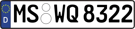 MS-WQ8322